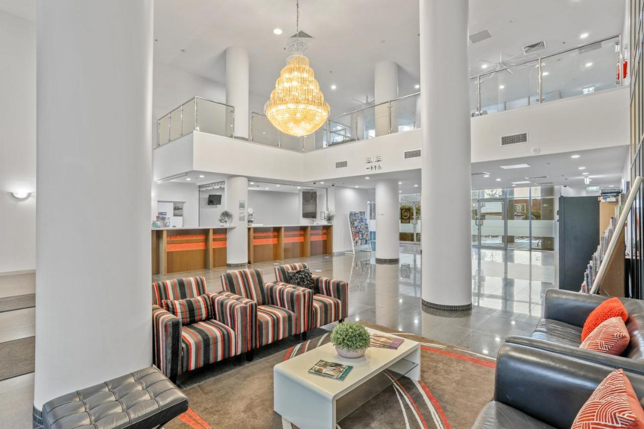 Tweed Ultima Apartments Tweed Heads Exterior photo