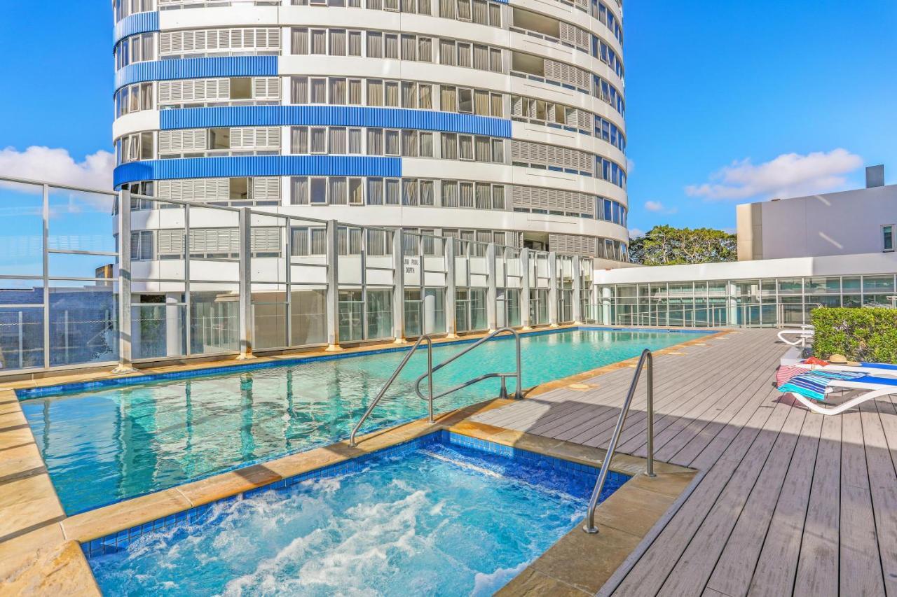 Tweed Ultima Apartments Tweed Heads Exterior photo