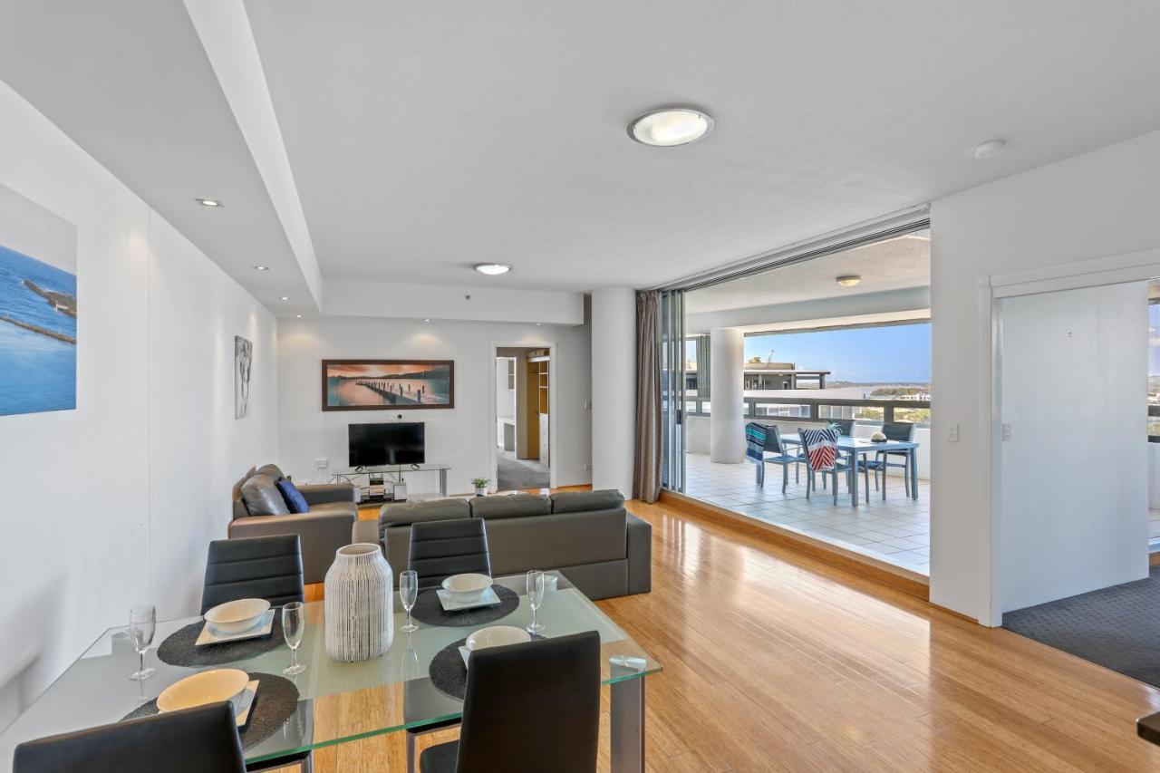 Tweed Ultima Apartments Tweed Heads Exterior photo