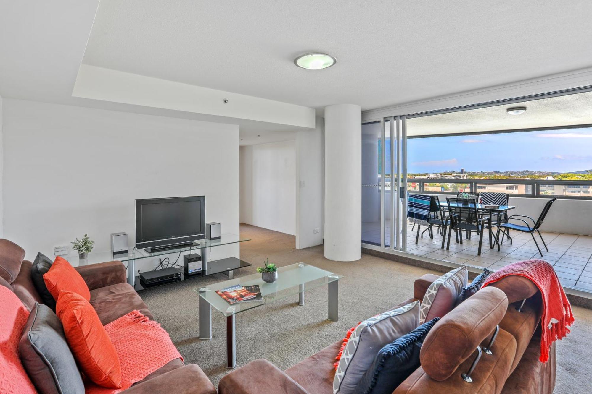 Tweed Ultima Apartments Tweed Heads Exterior photo