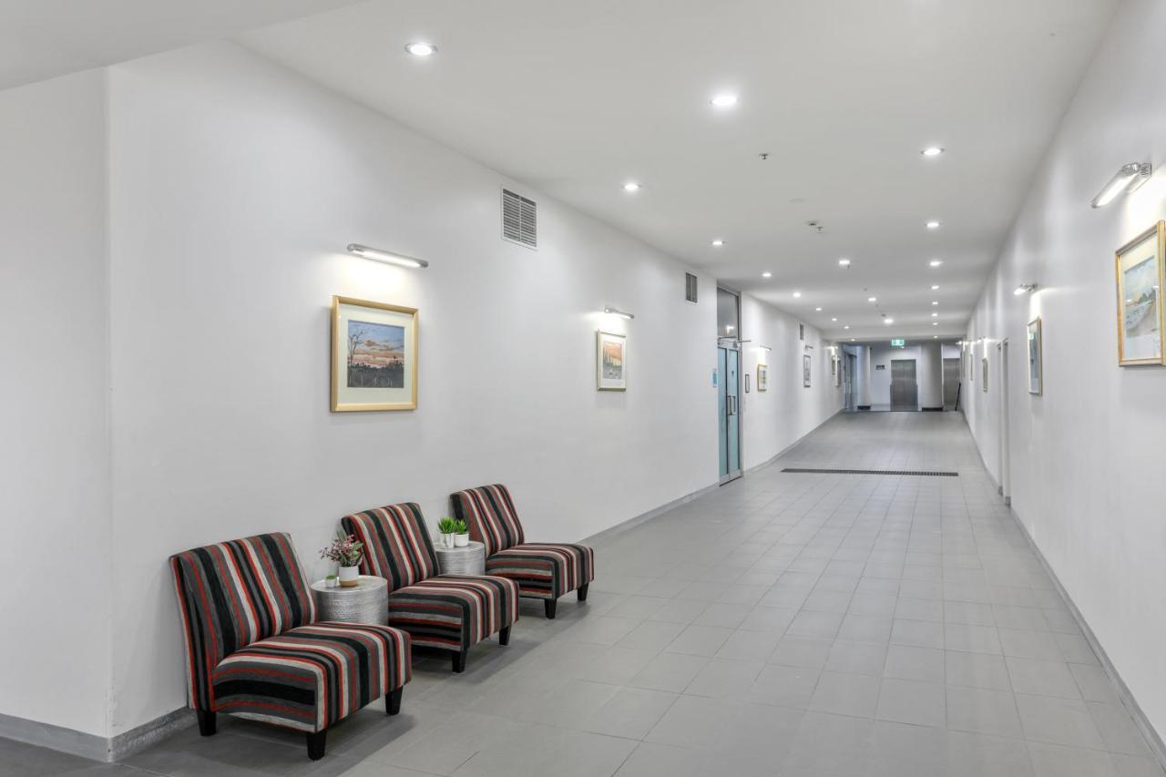 Tweed Ultima Apartments Tweed Heads Exterior photo