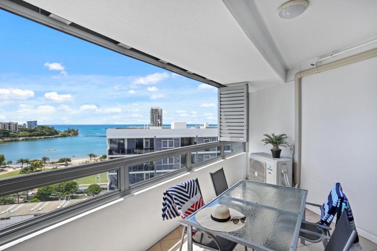 Tweed Ultima Apartments Tweed Heads Exterior photo