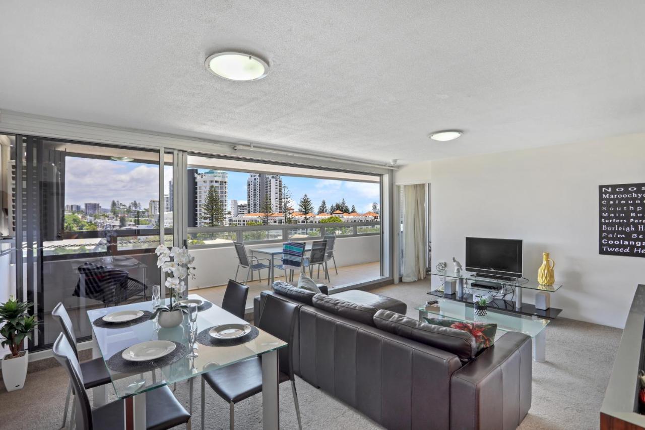 Tweed Ultima Apartments Tweed Heads Exterior photo