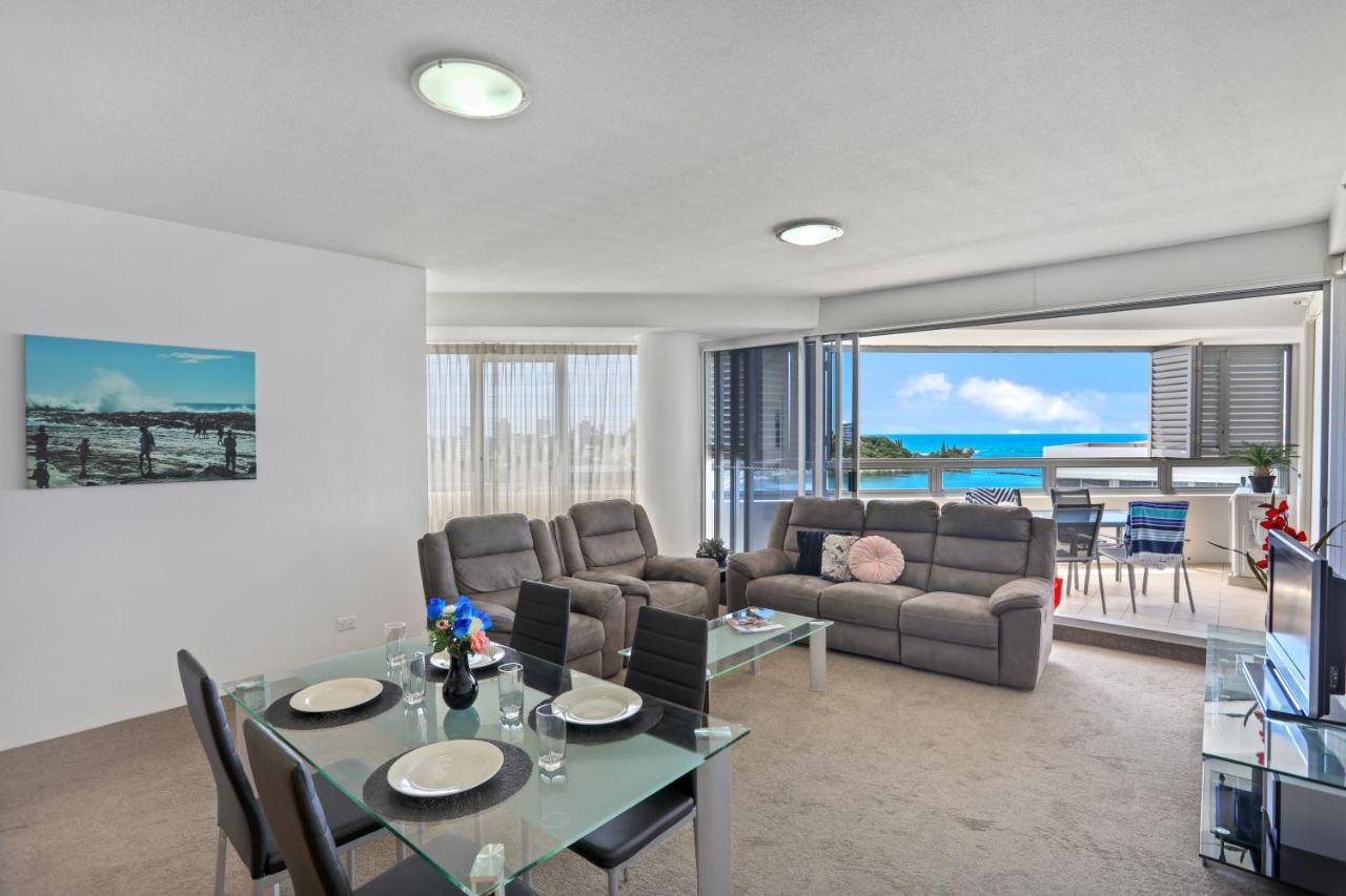 Tweed Ultima Apartments Tweed Heads Exterior photo