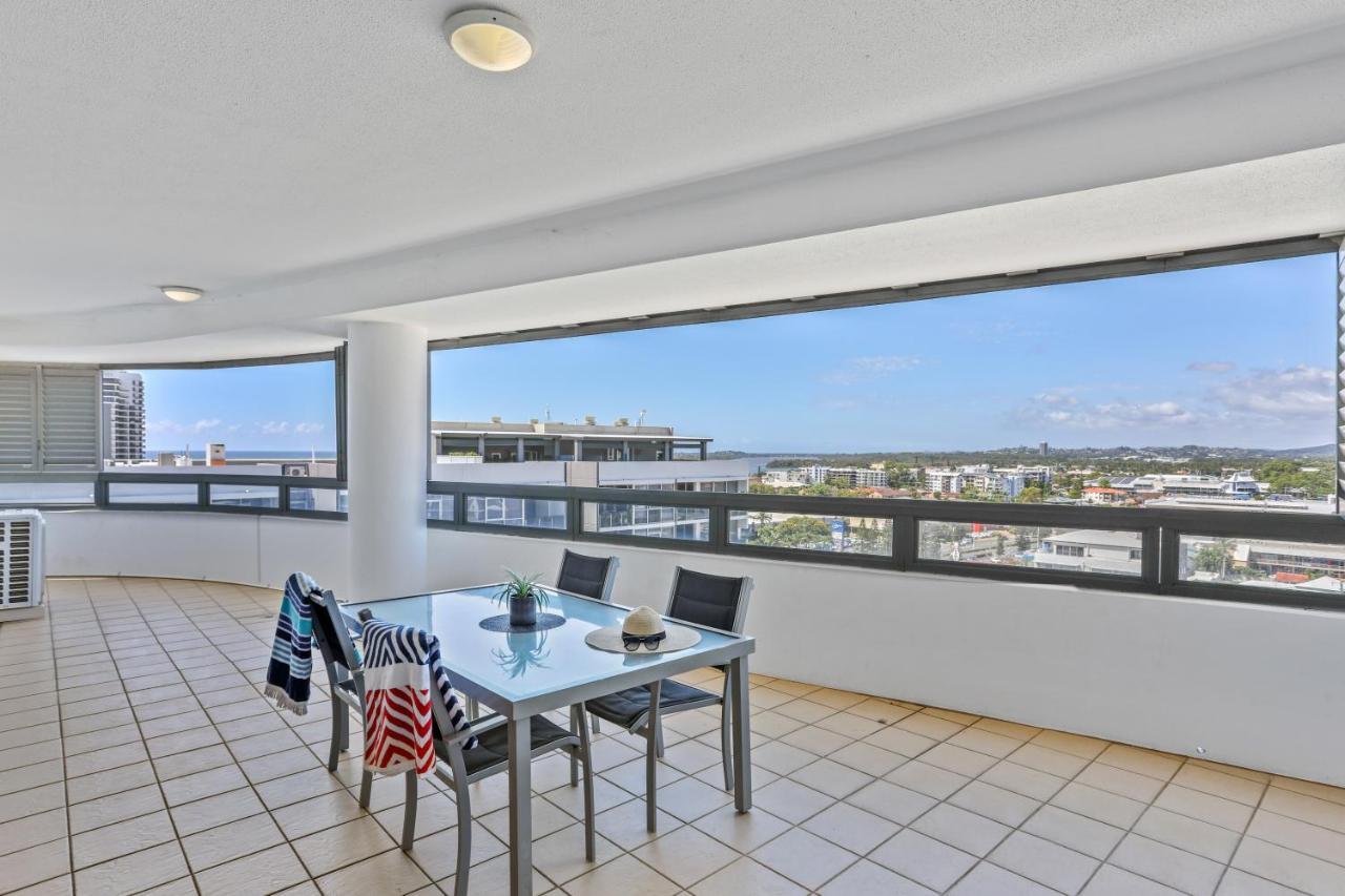 Tweed Ultima Apartments Tweed Heads Exterior photo