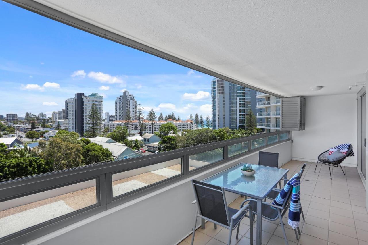 Tweed Ultima Apartments Tweed Heads Exterior photo