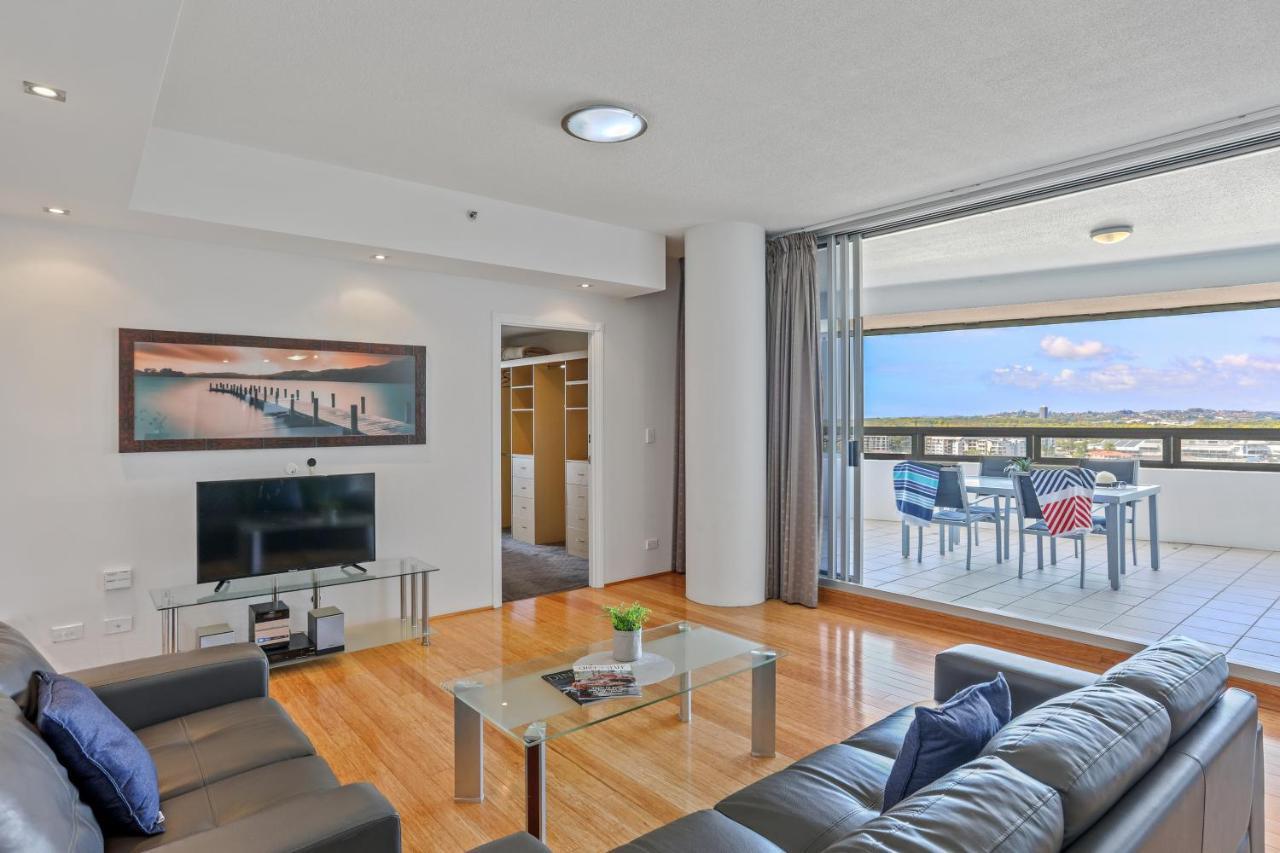 Tweed Ultima Apartments Tweed Heads Exterior photo