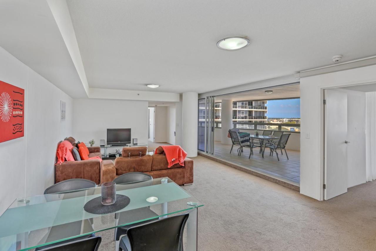 Tweed Ultima Apartments Tweed Heads Exterior photo