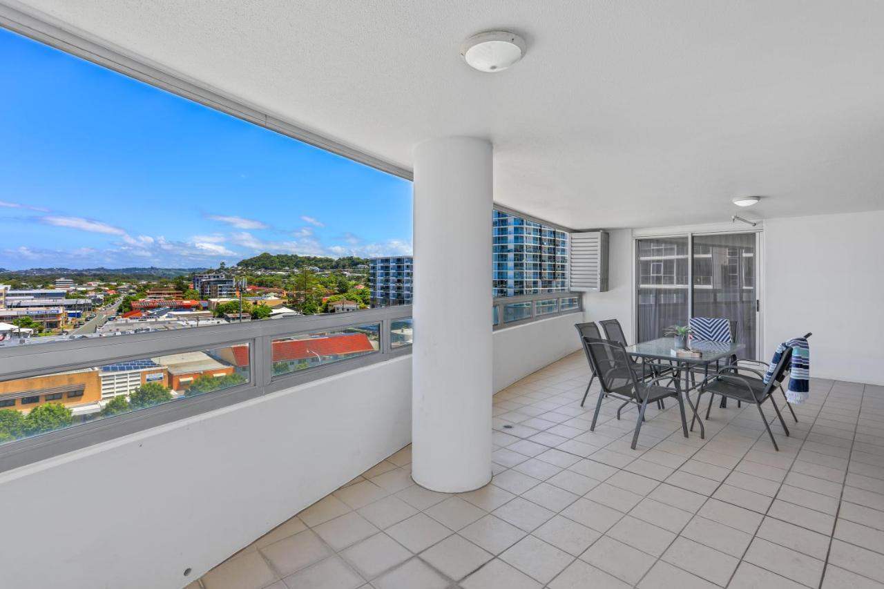 Tweed Ultima Apartments Tweed Heads Exterior photo