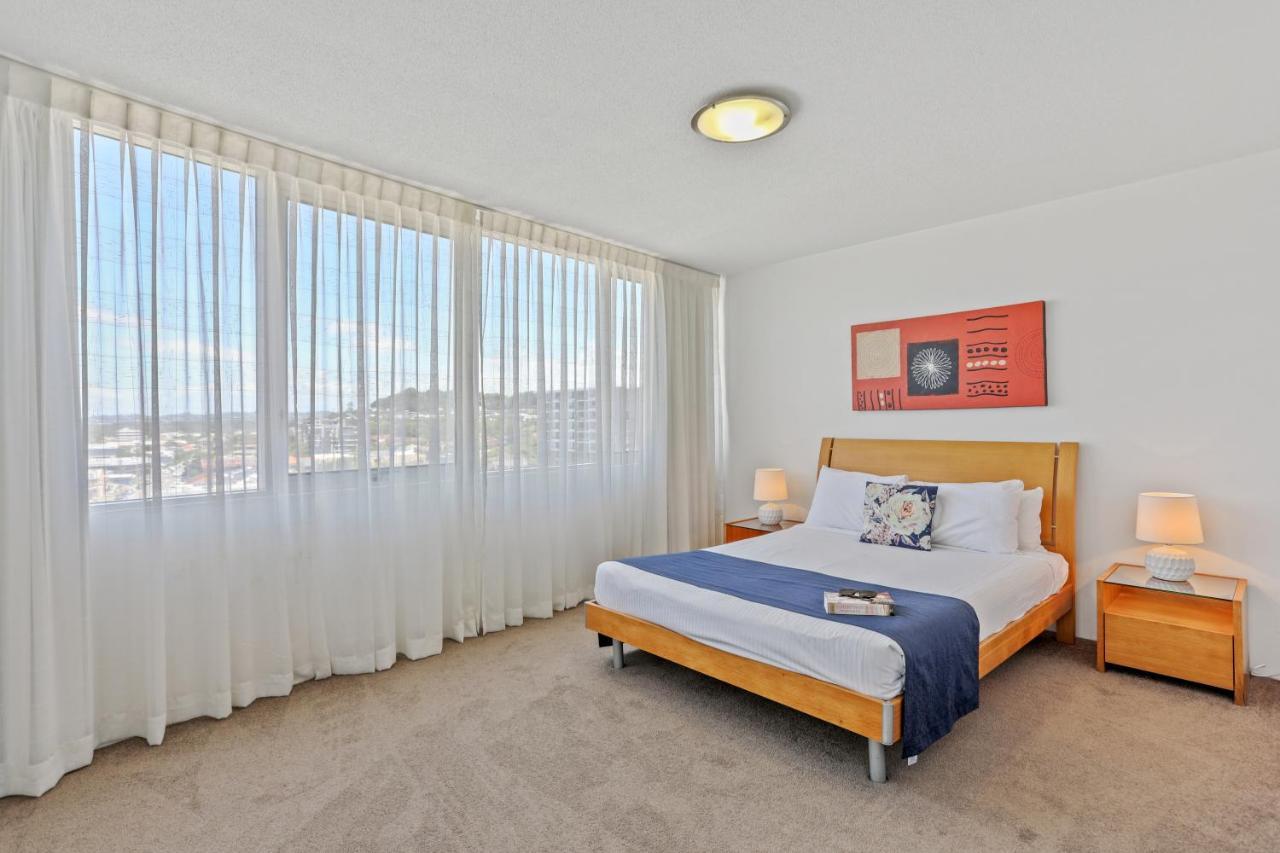 Tweed Ultima Apartments Tweed Heads Exterior photo