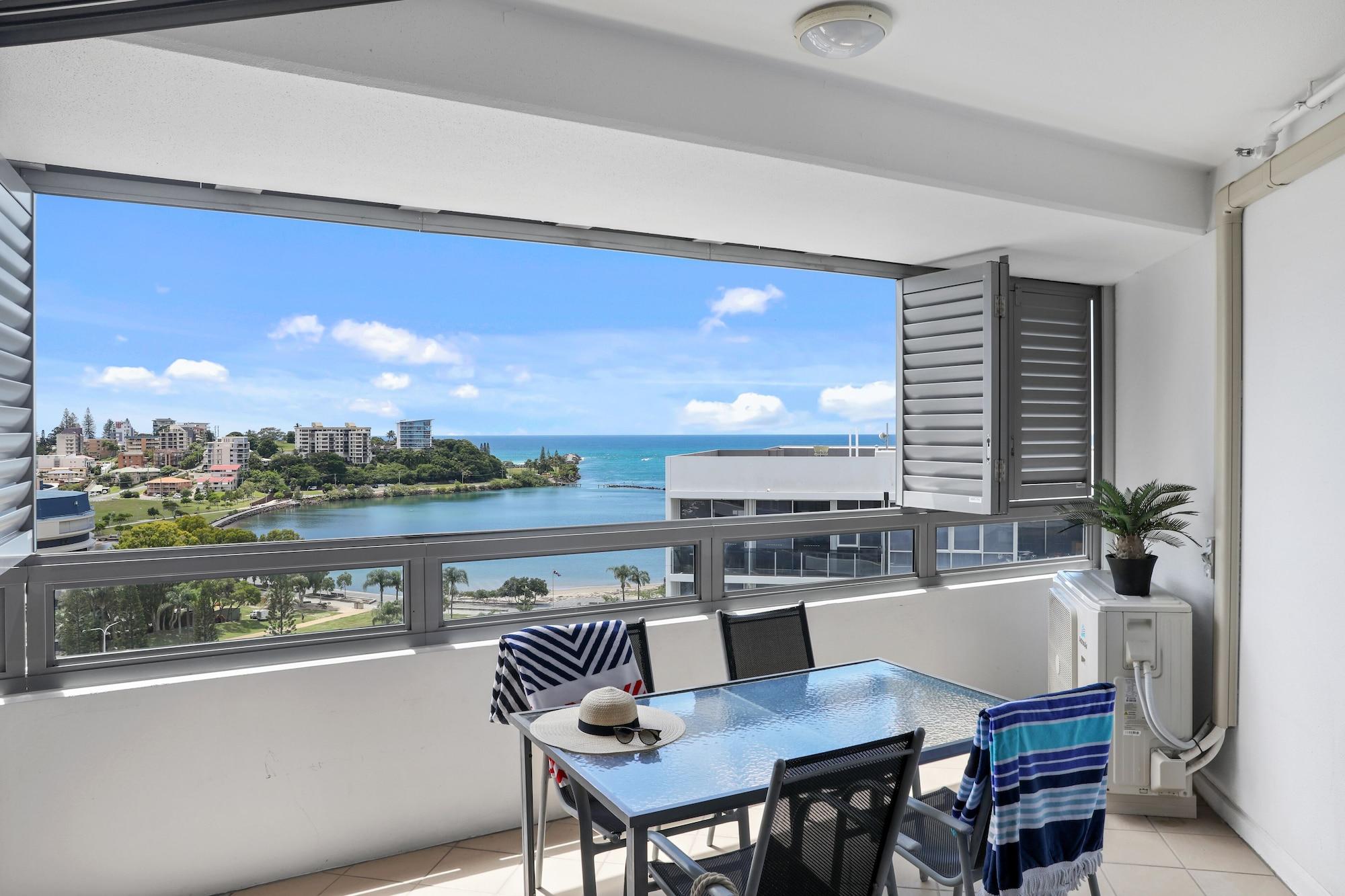 Tweed Ultima Apartments Tweed Heads Exterior photo