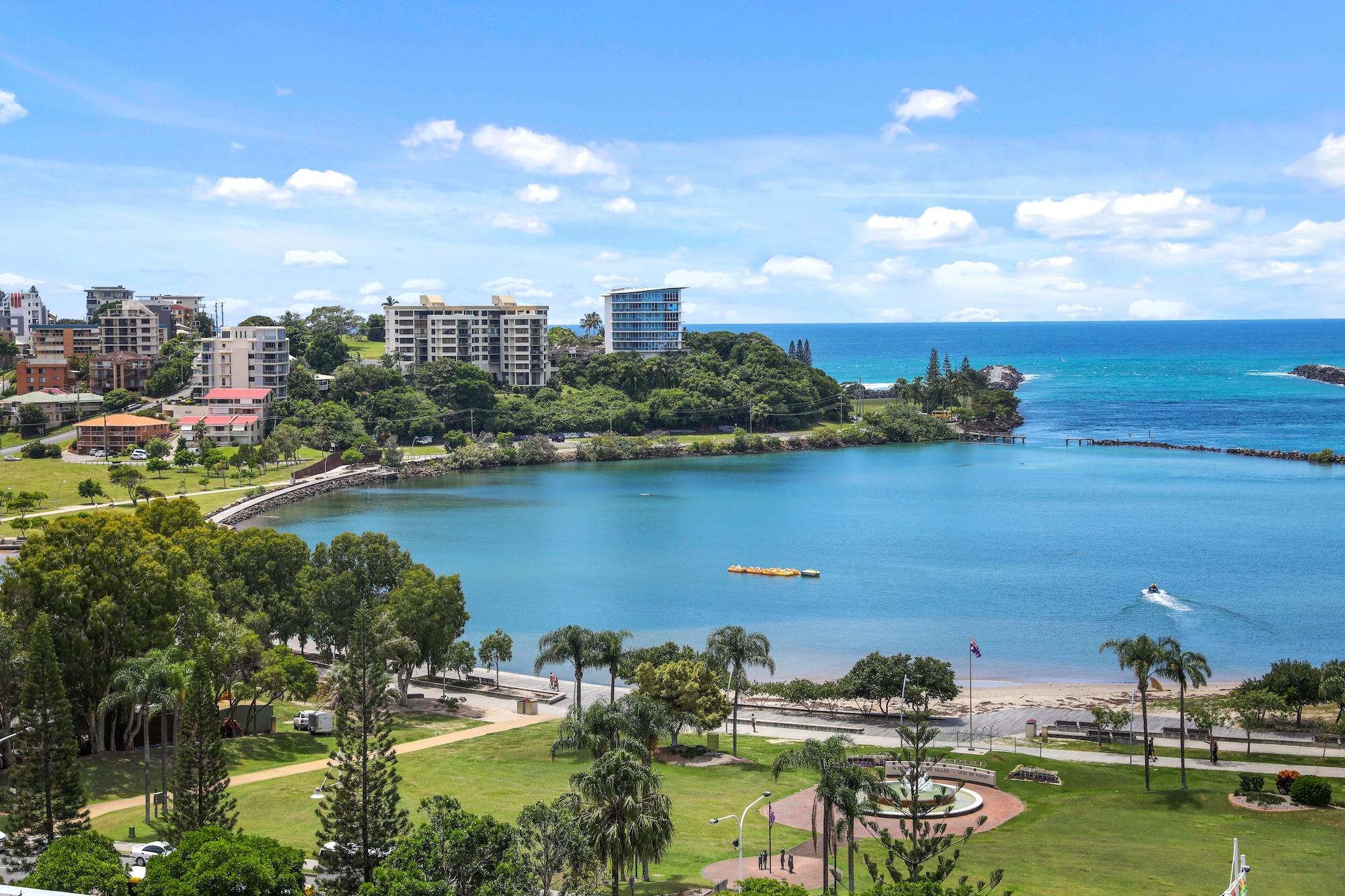 Tweed Ultima Apartments Tweed Heads Exterior photo
