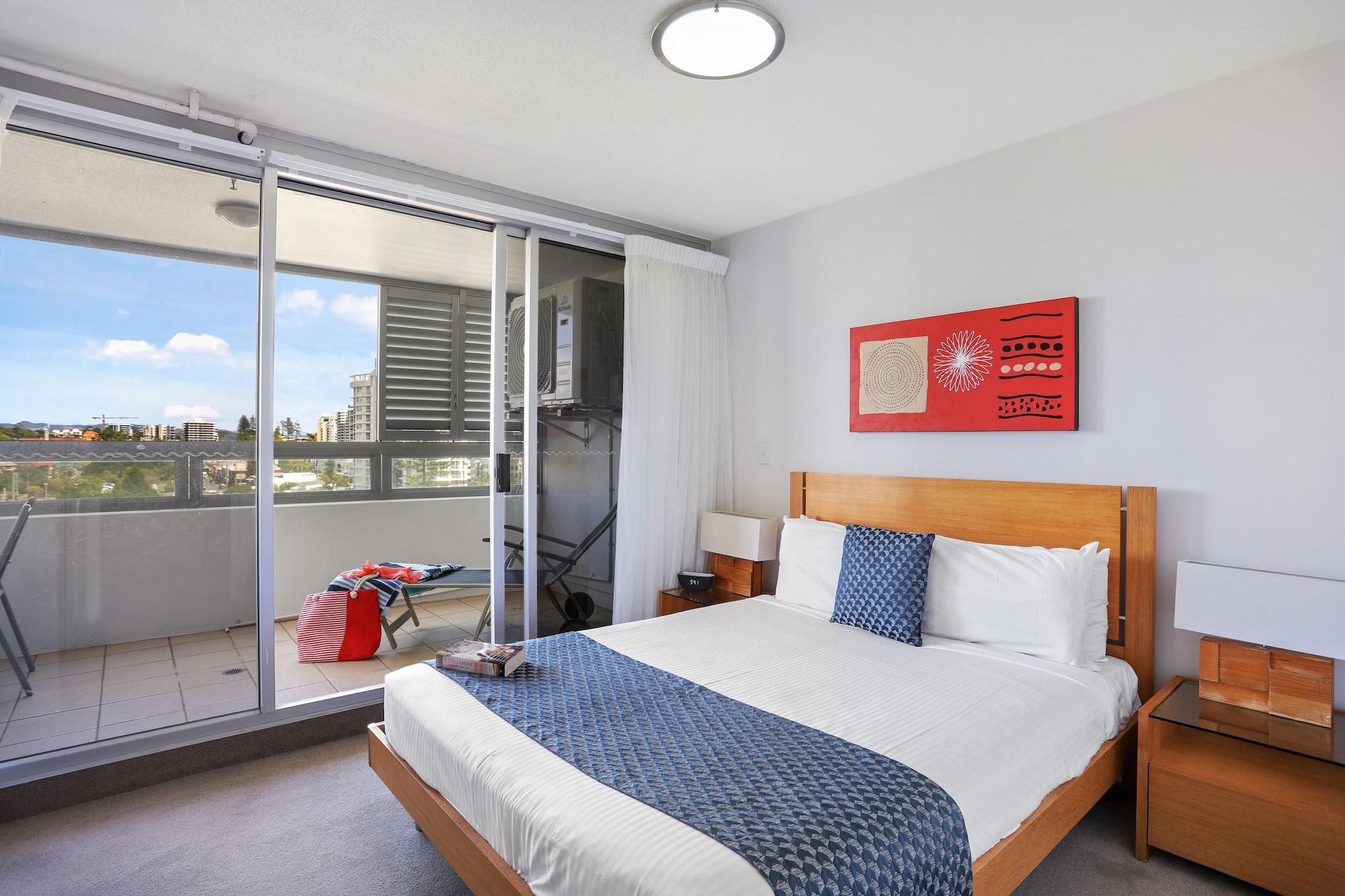 Tweed Ultima Apartments Tweed Heads Exterior photo