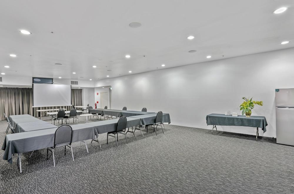 Tweed Ultima Apartments Tweed Heads Exterior photo
