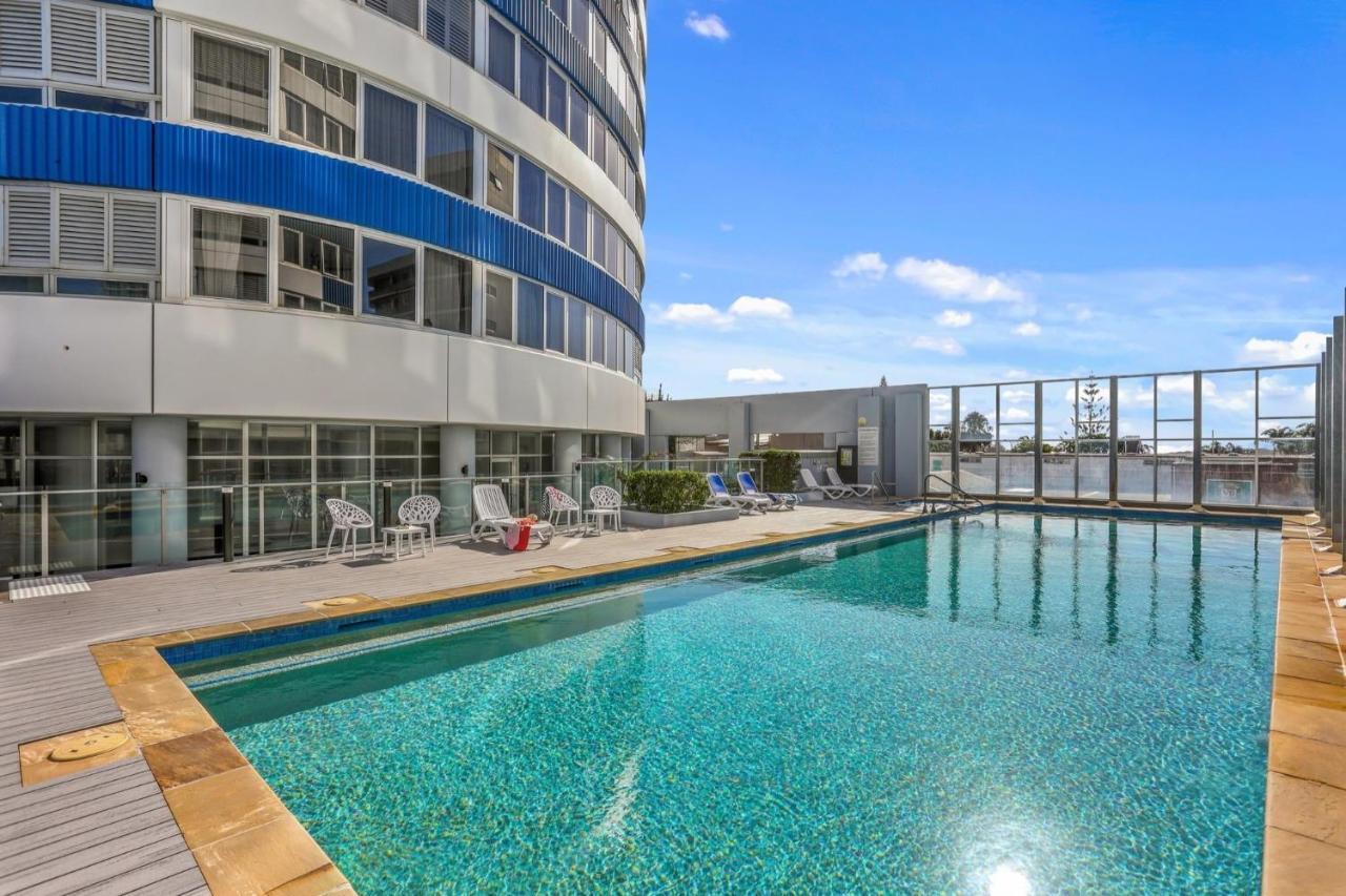 Tweed Ultima Apartments Tweed Heads Exterior photo