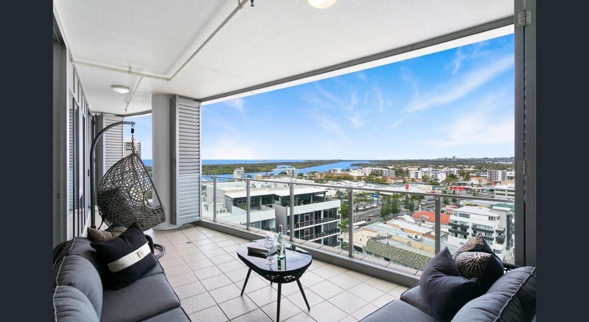 Tweed Ultima Apartments Tweed Heads Exterior photo