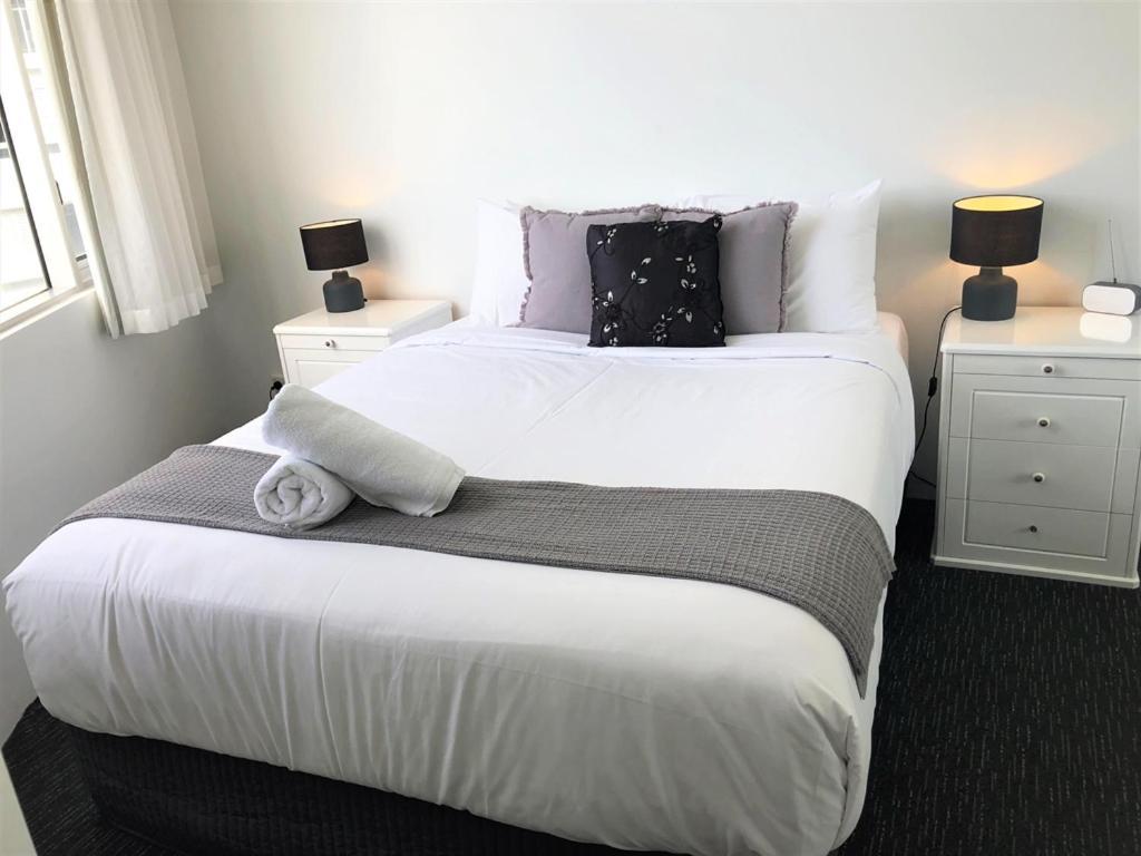 Tweed Ultima Apartments Tweed Heads Exterior photo