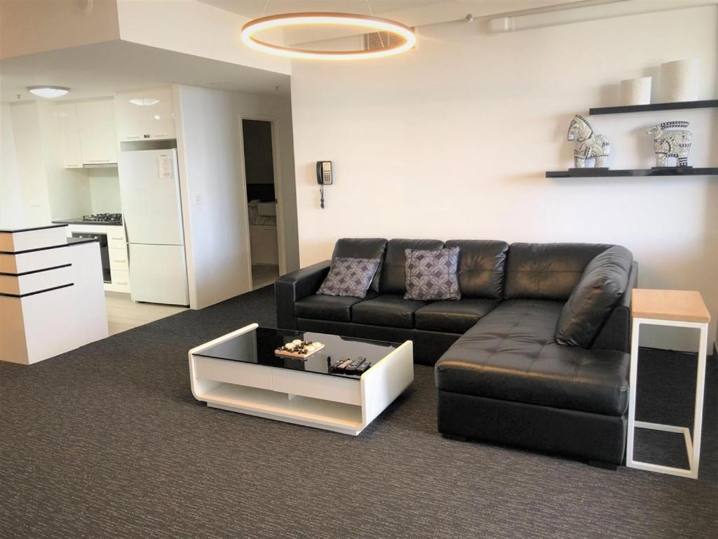 Tweed Ultima Apartments Tweed Heads Exterior photo