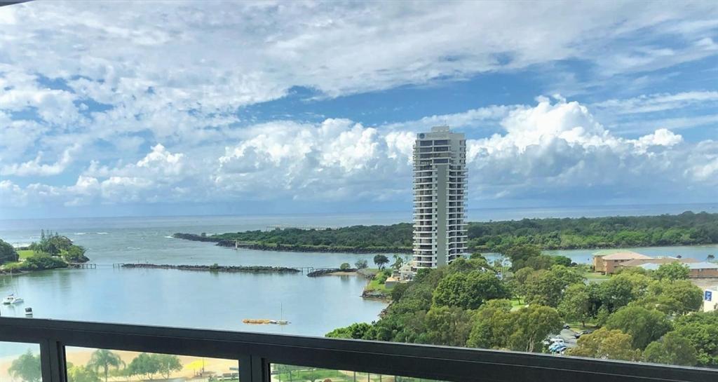 Tweed Ultima Apartments Tweed Heads Exterior photo