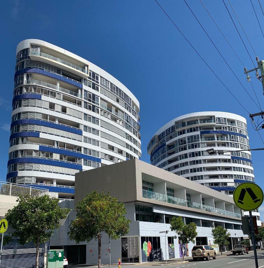Tweed Ultima Apartments Tweed Heads Exterior photo