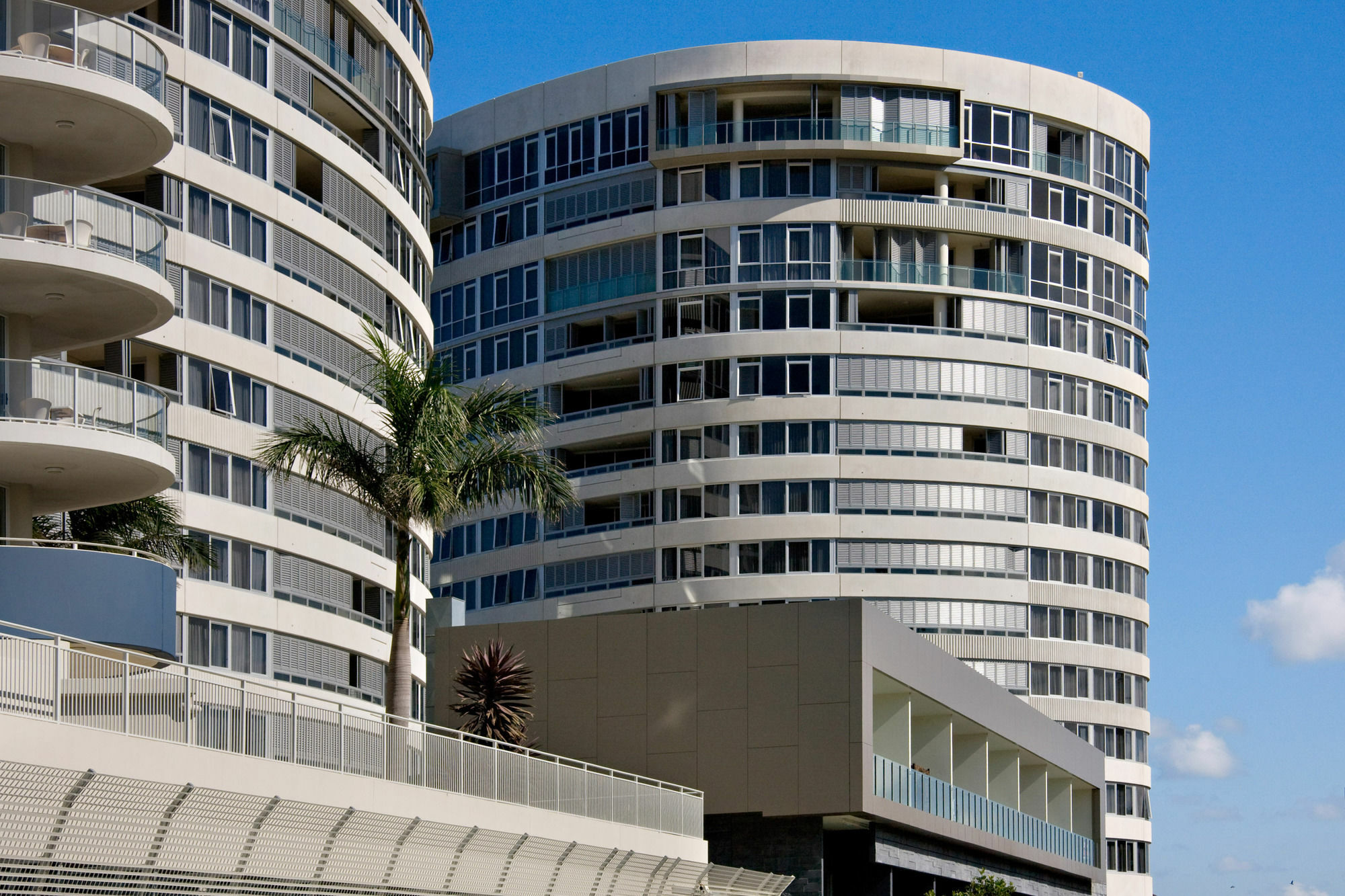 Tweed Ultima Apartments Tweed Heads Exterior photo