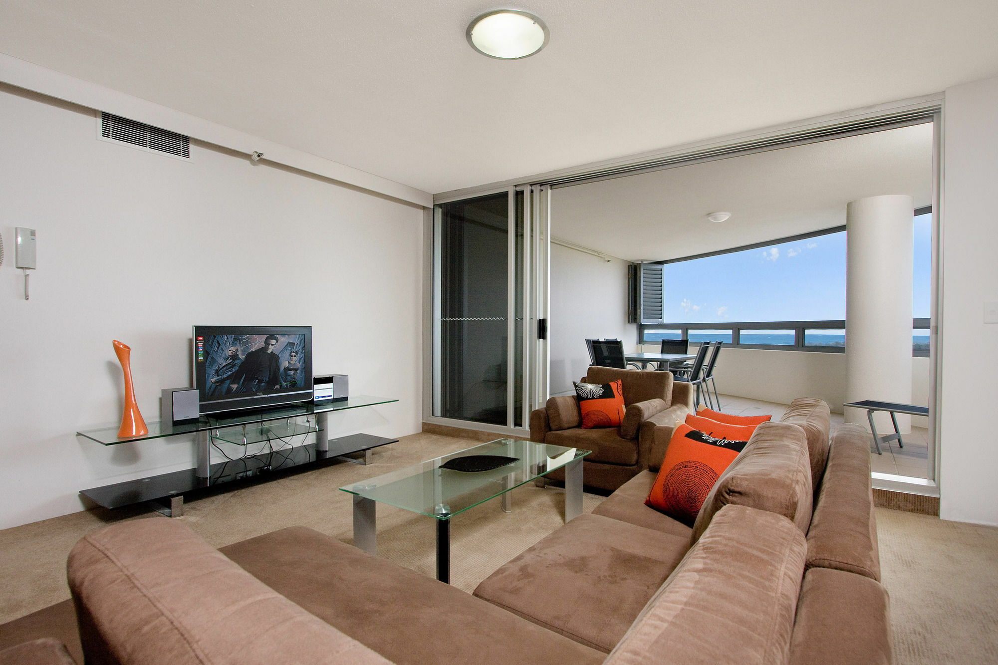 Tweed Ultima Apartments Tweed Heads Exterior photo