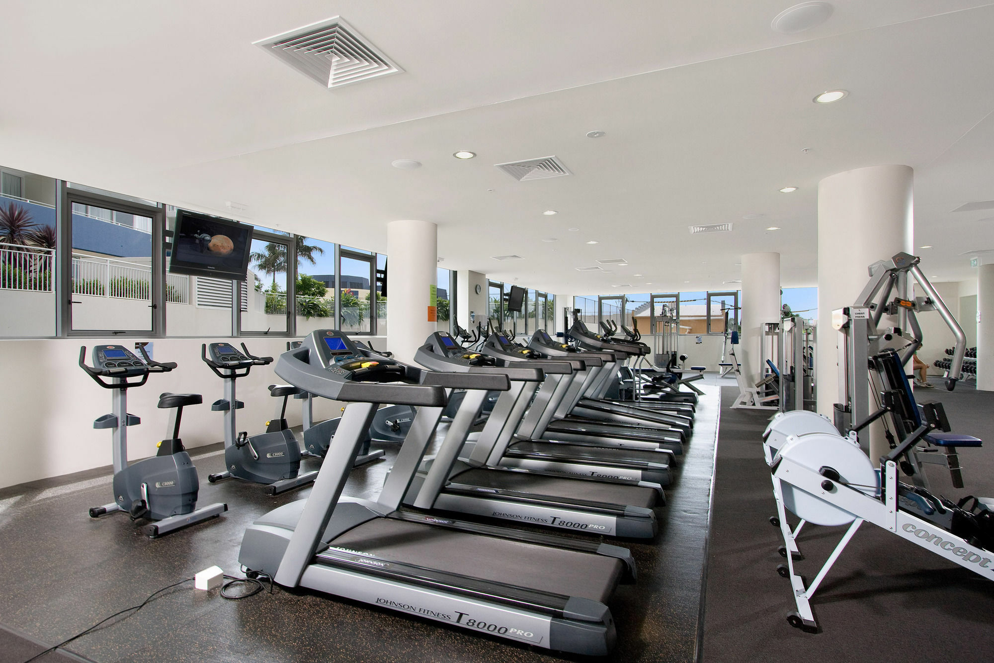 Tweed Ultima Apartments Tweed Heads Exterior photo