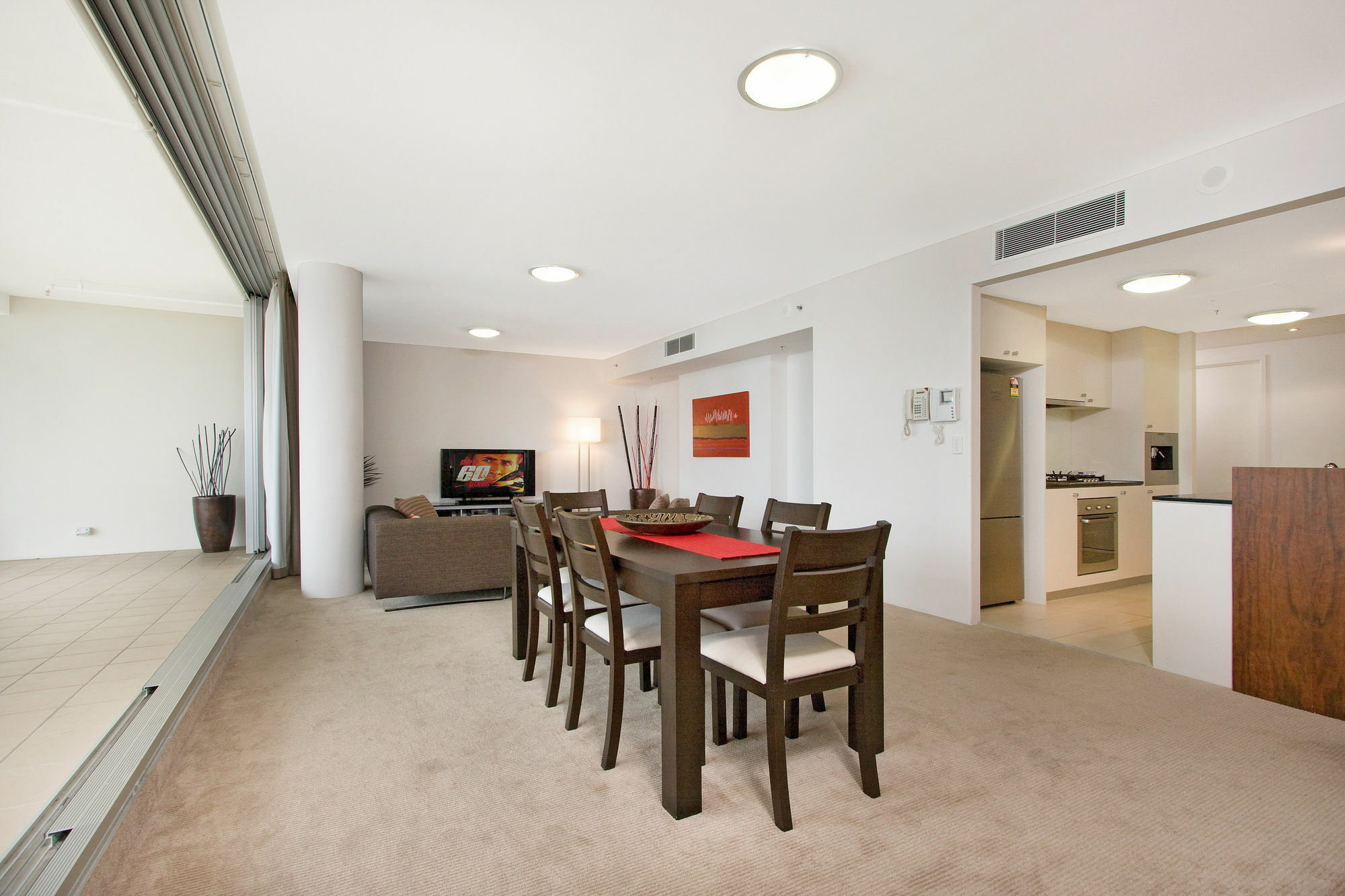 Tweed Ultima Apartments Tweed Heads Exterior photo