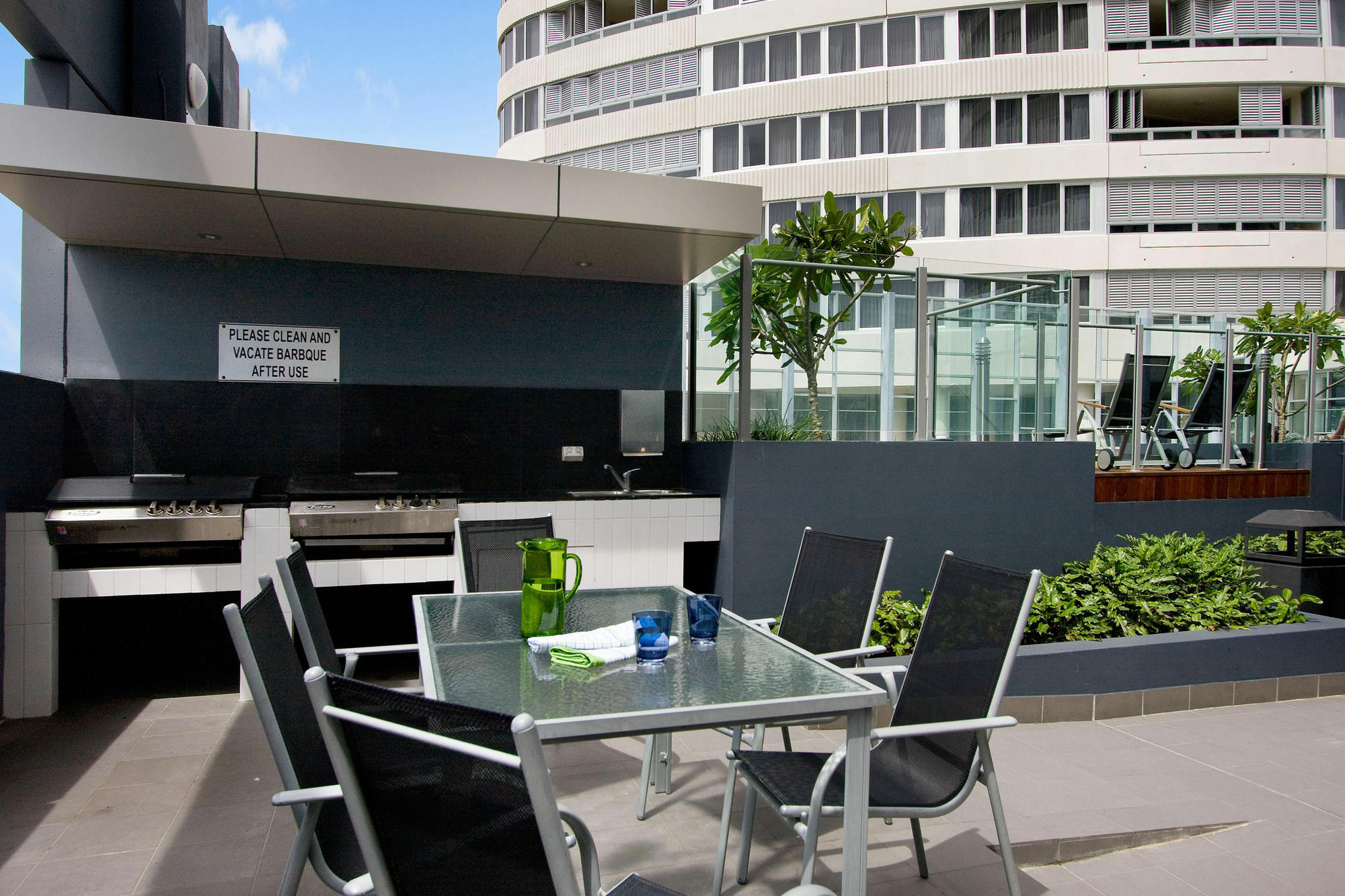 Tweed Ultima Apartments Tweed Heads Exterior photo