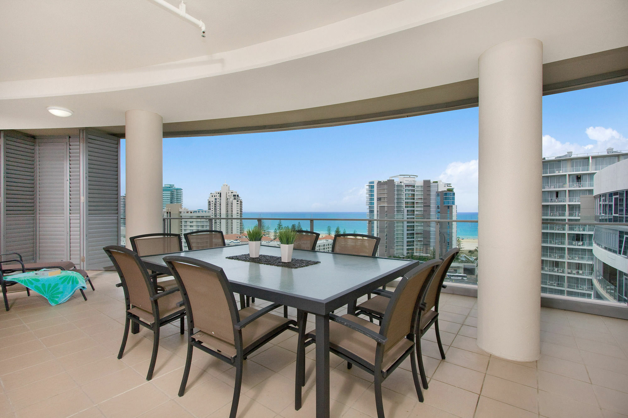 Tweed Ultima Apartments Tweed Heads Exterior photo