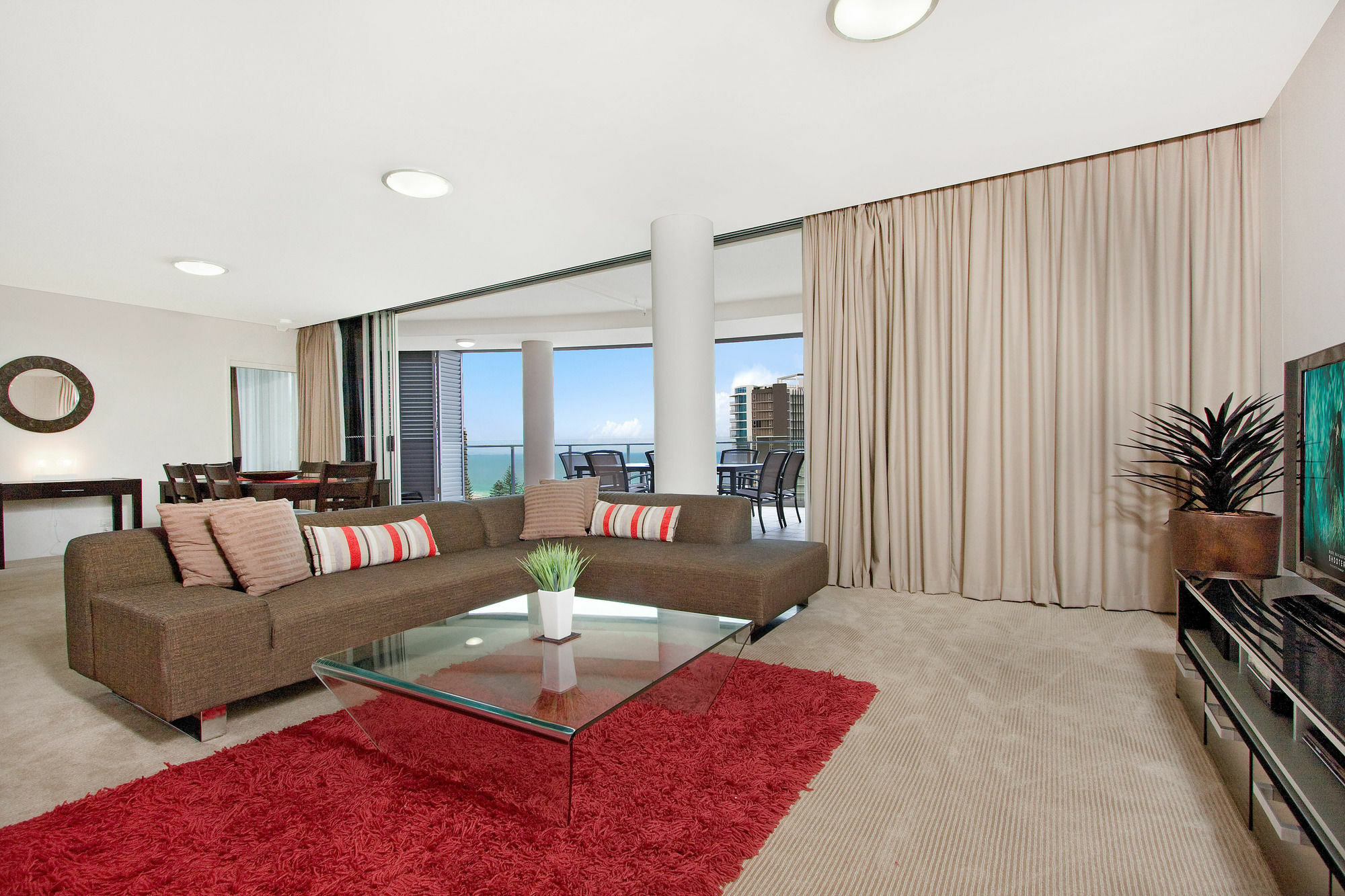 Tweed Ultima Apartments Tweed Heads Exterior photo