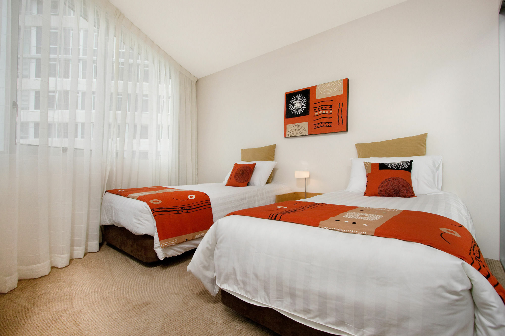 Tweed Ultima Apartments Tweed Heads Exterior photo