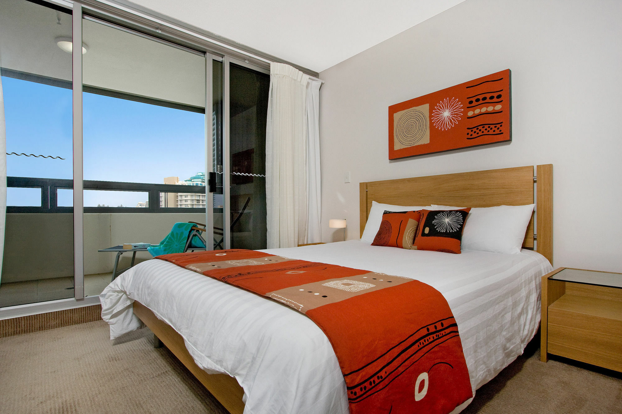 Tweed Ultima Apartments Tweed Heads Exterior photo