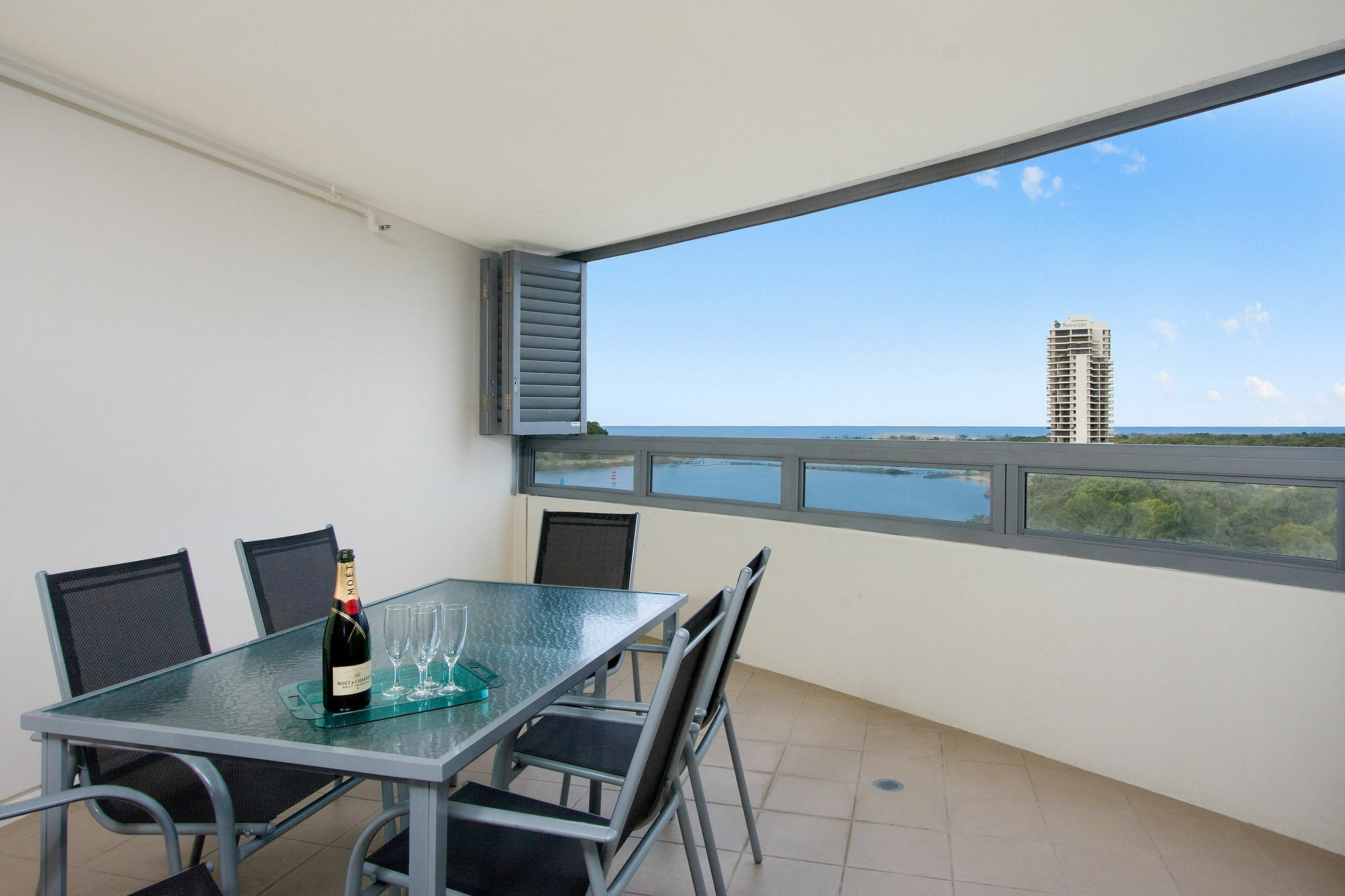 Tweed Ultima Apartments Tweed Heads Exterior photo